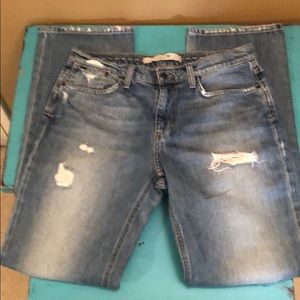 Joe’s Jeans Classic Fit